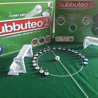 Subbuteo Derby Edition