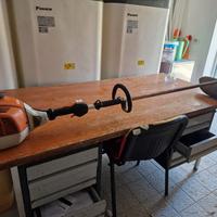 Decespugliatore sthil 40cc 