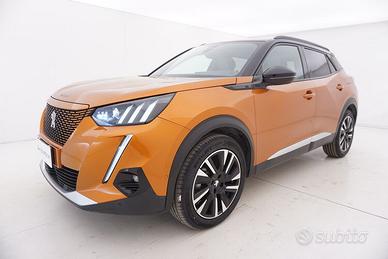 Peugeot 2008 GT BR838686 Elettrico 136CV