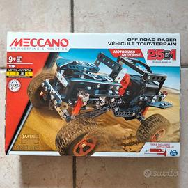 AUTO - MECCANO