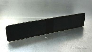 NUOVO Widescreen Mercedes Classe A/B/CLA /GLA