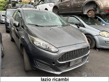 Ricambi ford fiesta restyling