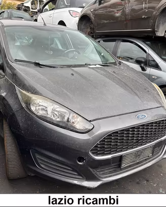 Ricambi ford fiesta restyling