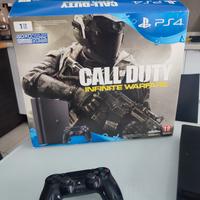 PlayStation 4 1 terabyte 