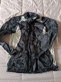 kway antipioggia moto Spidi TG L