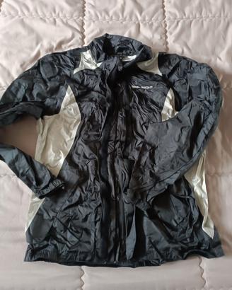 kway antipioggia moto Spidi TG L