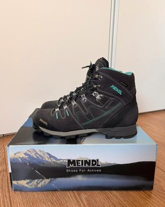 Scarpe da trekking Meindl Brenta Lady Pro G