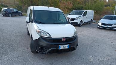 Fiat Doblò 1.4 T-Jet Natural Power