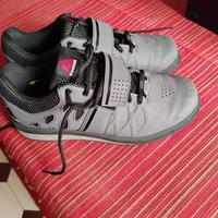 Scarpe Reebok Powerlifting Uomo Taglia 41