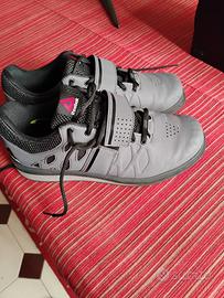 Scarpe Reebok Powerlifting Uomo Taglia 41