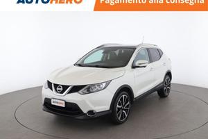 NISSAN Qashqai GR43227