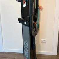 everfit Tapis Roulant TFK-855 SLIM