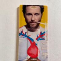 Chiavetta usb Jovanotti 1987-2012