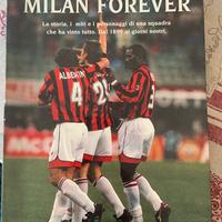 Milan forever