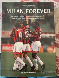Milan forever