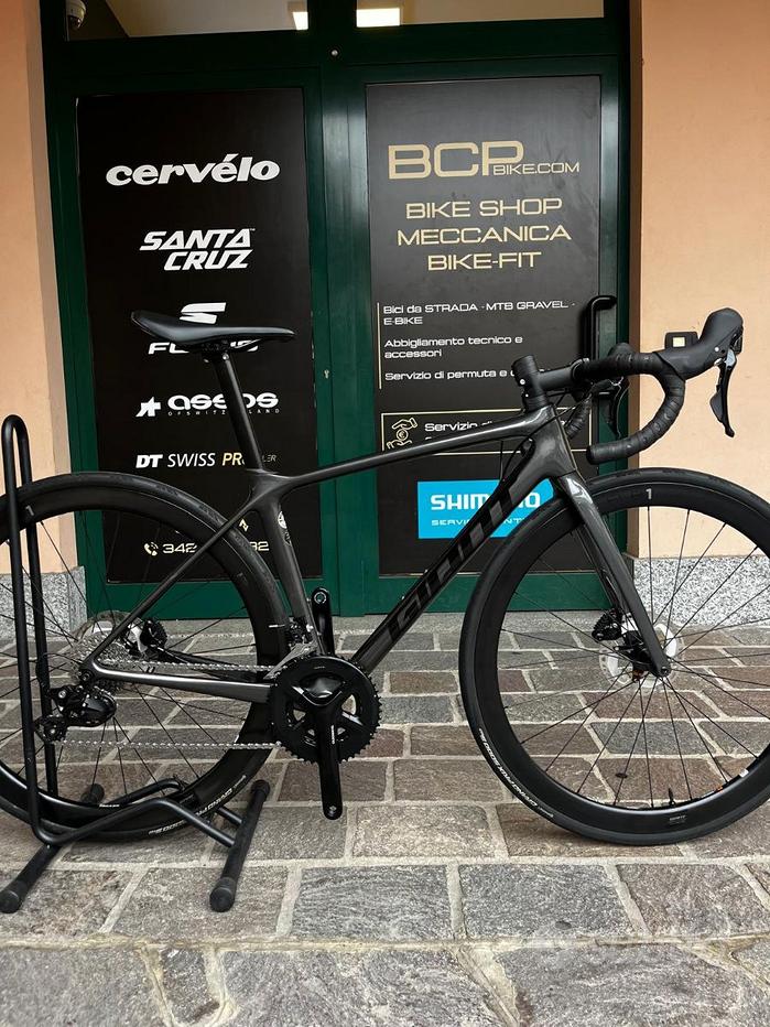 Giant Vendita in Biciclette a Milano e provincia