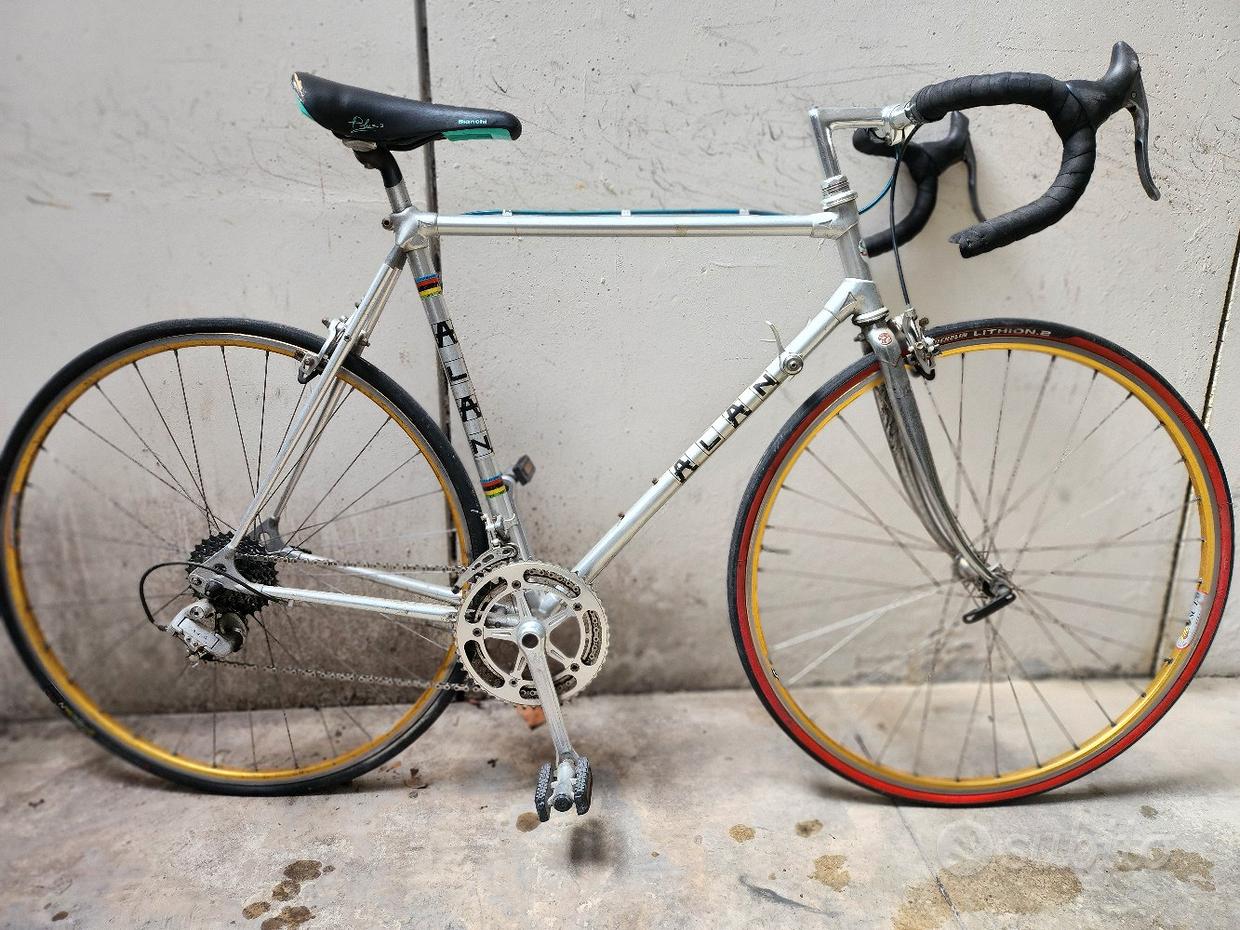 Alan vintage Fantastiche offerte di Biciclette