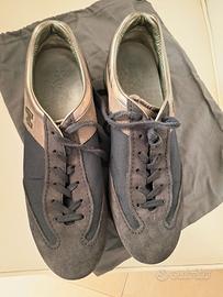 Sneackers basse uomo Hogan nr  9 Eu/43 IT 