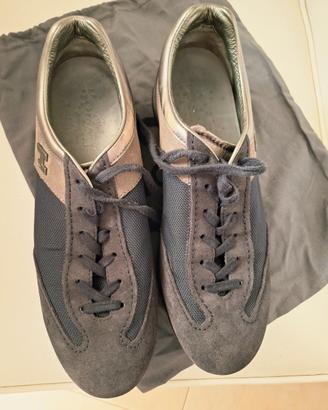 Sneackers basse uomo Hogan nr  9 Eu/43 IT 