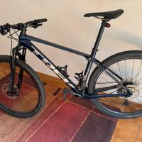 Bicicletta trek pro caliber 9.6 L