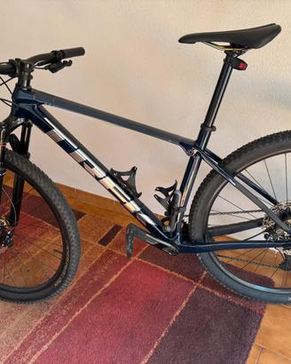 Bicicletta trek pro caliber 9.6 L