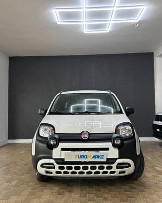 Fiat Panda 1.0 hybrid City Cross s&s 70cv