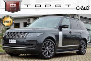 LAND ROVER RANGE ROVER 2.0 i4 PHEV PLUG IN AUTOBIO