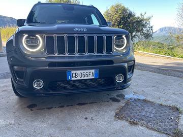 JEEP Renegade - 2020