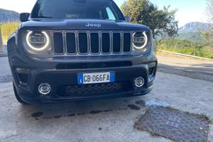 JEEP Renegade - 2020