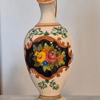 Bottiglia in ceramica