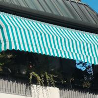 tenda cappottina m 6.0*1.40