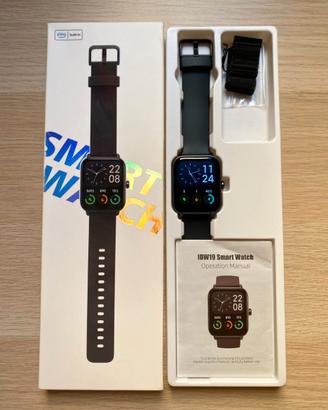 Amazon SmartWatch IDW19