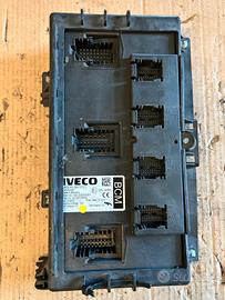CENTRALINA IVECO 5801707077 A2C97275004