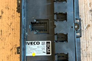 CENTRALINA IVECO 5801707077 A2C97275004