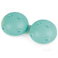 Contenitore antibatterico per lenti a contatto