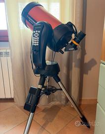 Montatura Celestron Azimutale.