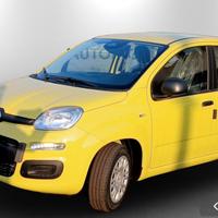 Fiat Panda 1.0 FireFly S&S Hybrid Icon KM 0