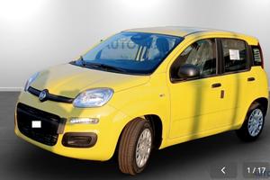 Fiat Panda 1.0 FireFly S&S Hybrid Icon KM 0