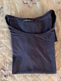 T-shirt da donna Terranova