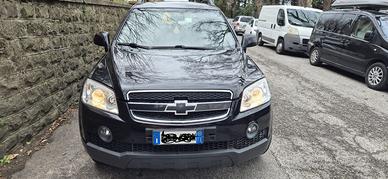 Chevrolet captiva 2011