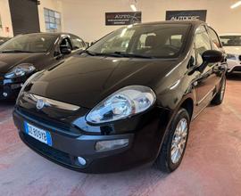 Fiat Punto Evo Punto Evo 1.4 5 porte Emotion Natur