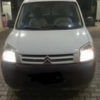 Citroen berlingo 2.0 hdi 3p