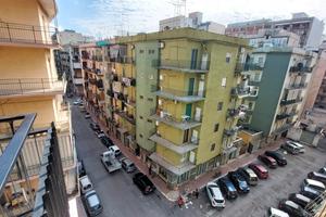 Rif.97 Via Generale Messina