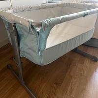 Chicco Next2Me originale con materasso
