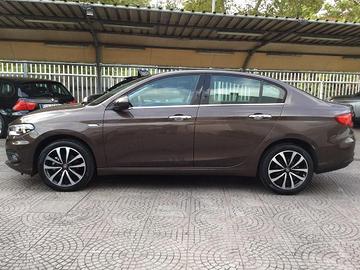 Fiat tipo 1.6 diesel 120cv 