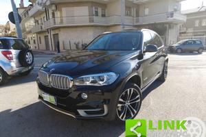 BMW X5 25d Luxury x drive