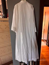 Saio prima comunione 105 cm