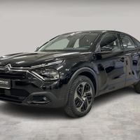 Citroen C4 1.2 puretech Plus s&s 130cv