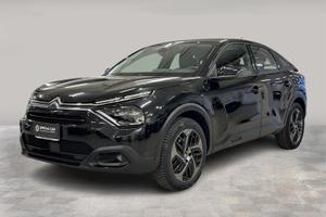 Citroen C4 1.2 puretech Plus s&s 130cv