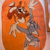 Tappeto cameretta bambini